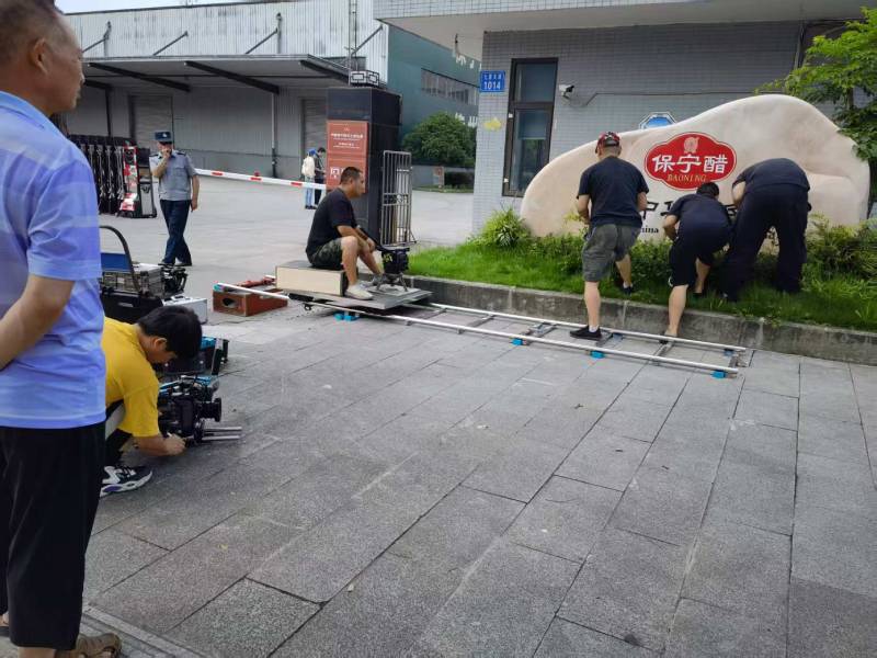 安丘市TVC拍摄：制造业专属TVC方案，用镜头展现企业硬核实力！