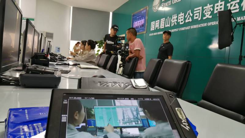 安丘市广告片制作优选：全流程专业把控，让品牌传播更有力量！