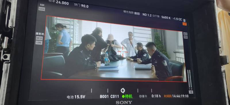 安丘市TVC拍摄：活动类广告专属，即时产出高光内容，满足宣发时效！