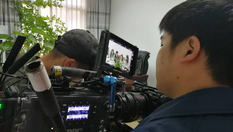 安丘市广告片拍摄公司：国潮文化策展人，东方元素与现代审美碰撞